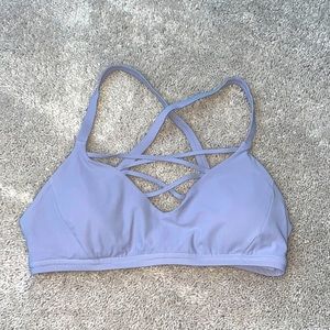 Lululemon Bra